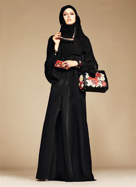 dolce gabbana hijab collection price|d&g hijab.